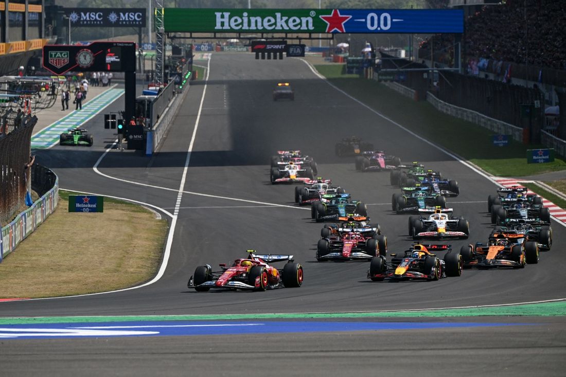 Lewis Hamilton, Ferrari