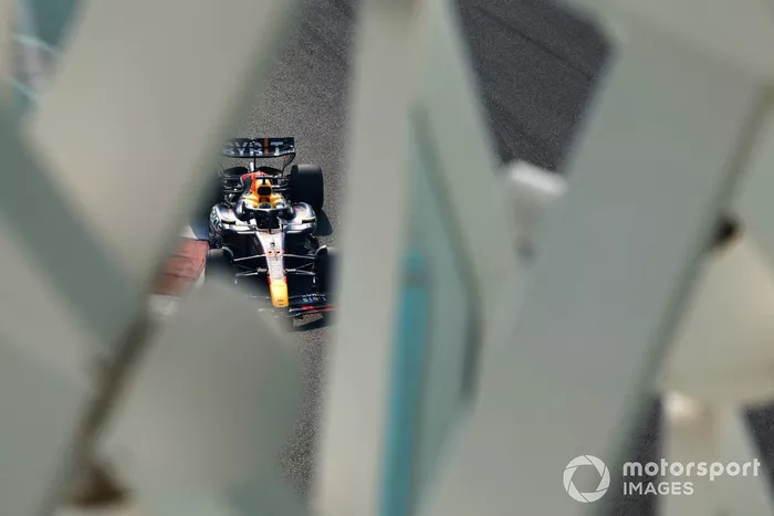 Isack Hadjar, Red Bull Racing RB20