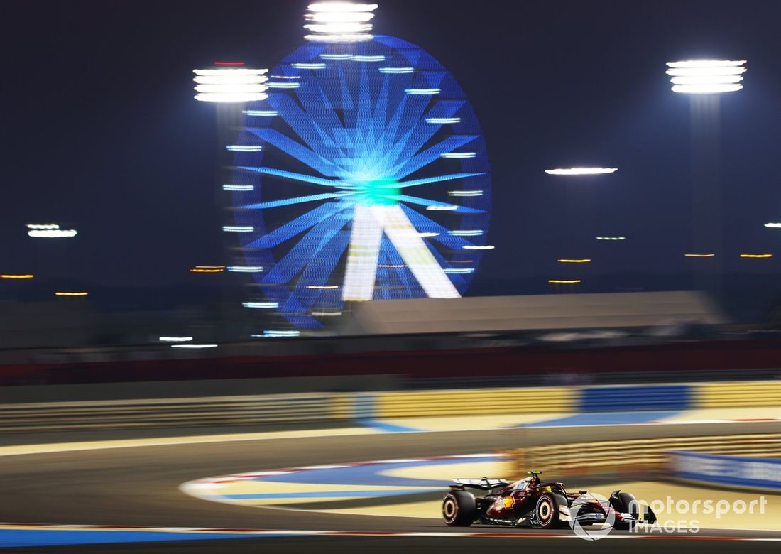 Lewis Hamilton, Ferrari