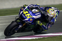 Валентино Росси, Yamaha Factory Racing