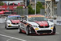 CTCC : Toronto