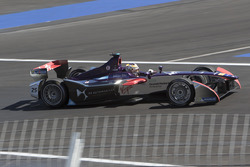 Jean-Éric Vergne, DS Virgin Racing