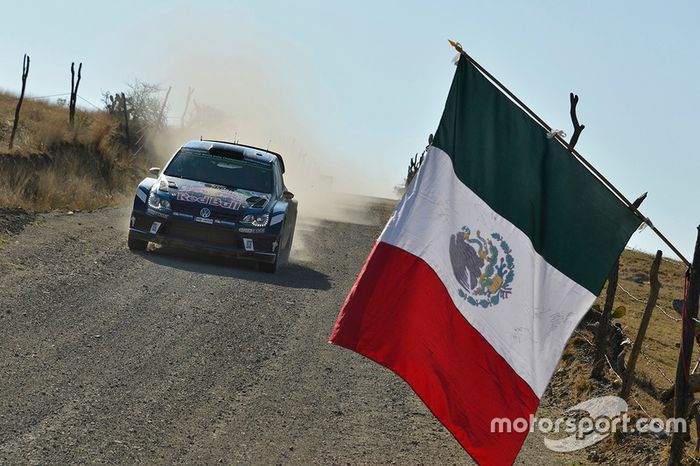 Jari-Matti Latvala, Miikka Anttila, Volkswagen Polo WRC, Volkswagen Motorsport