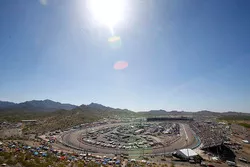 Atmosphere in Phoenix
