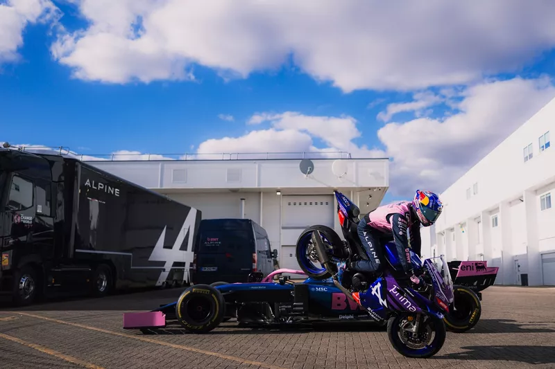Toprak Razgatlioglu, Pramac Racing
