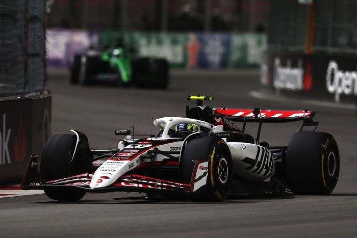 Oliver Bearman, Haas F1 Team