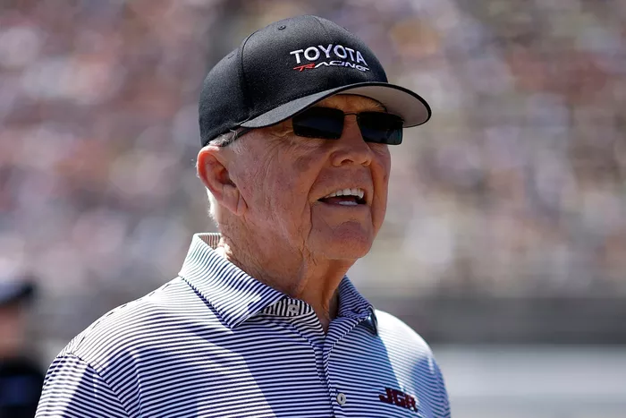 Joe Gibbs