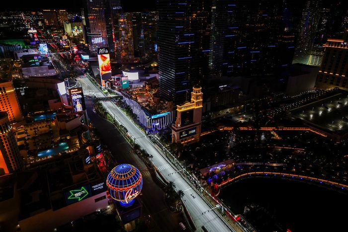 George Russell, Mercedes