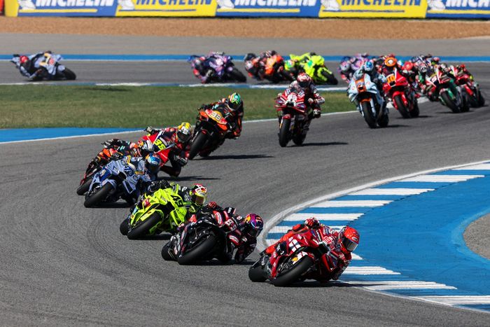 Марк Маркес, команда Ducati