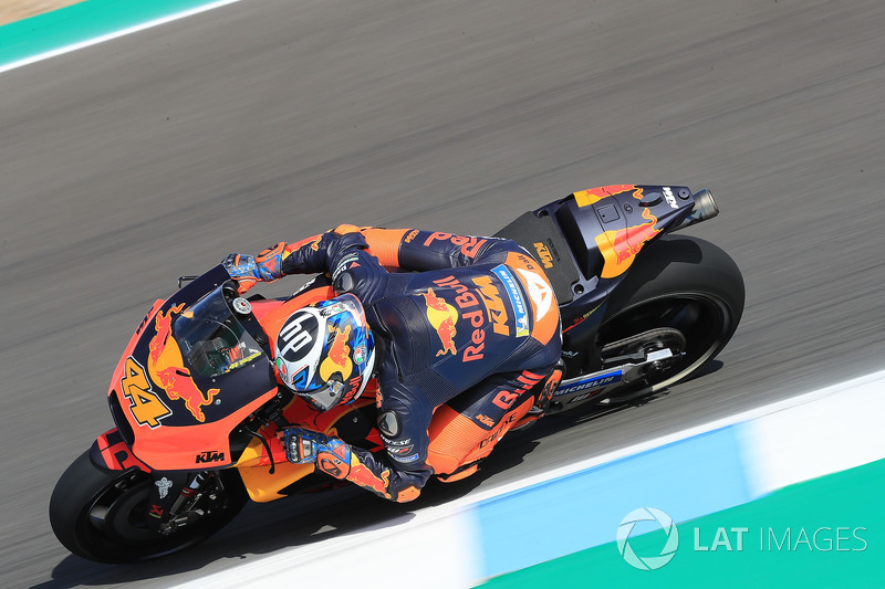 Pol Espargaro, Red Bull KTM Factory Racing