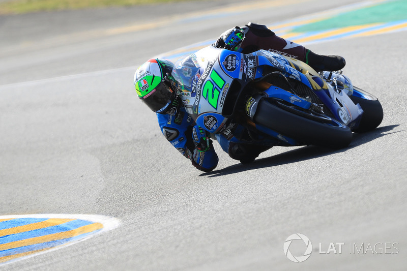 Franco Morbidelli, Estrella Galicia 0,0 Marc VDS