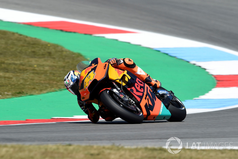 Pol Espargaro, Red Bull KTM Factory Racing