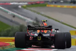 Max Verstappen, Red Bull Racing RB14