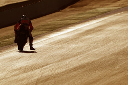 Chaz Davies, Ducati Team