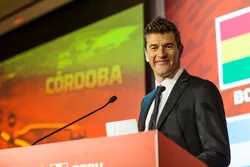 Marc Coma, Dakar race director