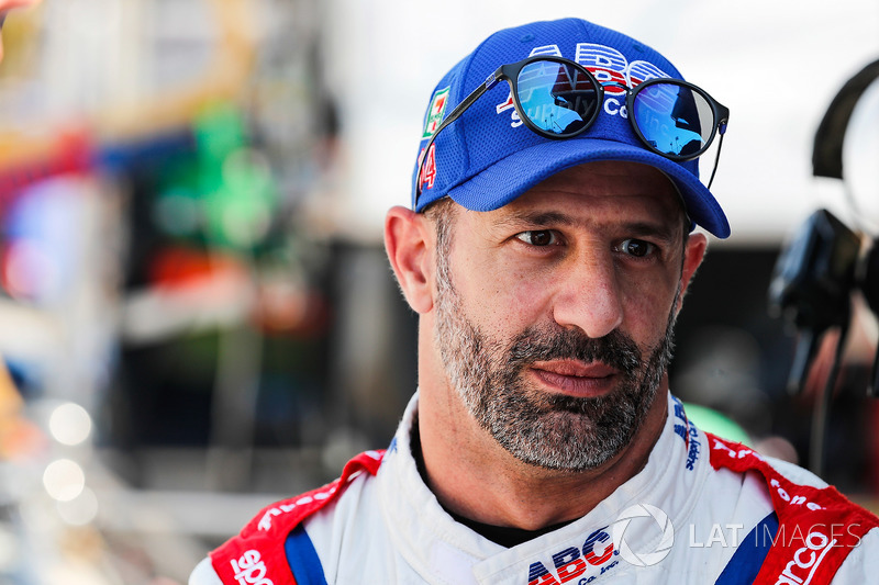 Bestätigt für 2019: Tony Kanaan (Brasilien)
