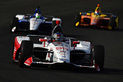 Marco Andretti, Herta - Andretti Autosport Honda