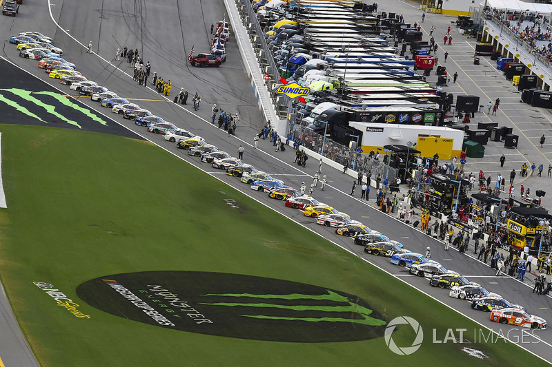 Daytona