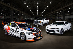 Walkinshaw Andretti United livery