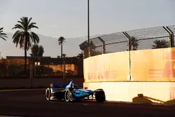 Sébastien Buemi, Renault e.Dams
