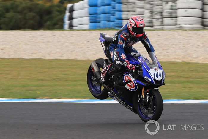 Ganador, Lucas Mahias, GRT Yamaha Official WorldSSP Team