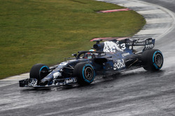 Daniel Ricciardo, Red Bull Racing RB14