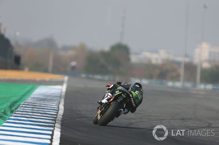 Hafizh Syahrin
