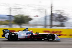 Gary Paffett, Venturi Formula E