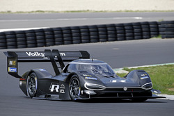 Ромен Дюма, Volkswagen I.D. R Pikes Peak