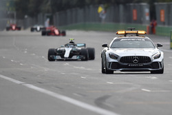 Safety car