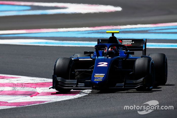 Tadasuke Makino, RUSSIAN TIME