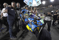 Franco Morbidelli, Estrella Galicia 0,0 Marc VDS