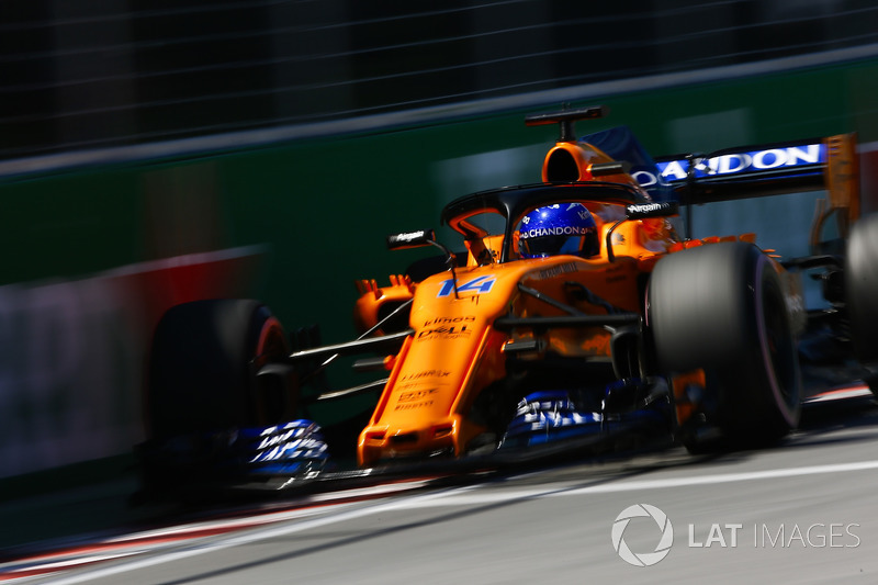 Día 6: libres 3 y clasificación del GP de Canadá