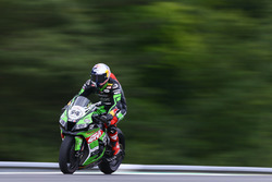 Toprak Razgatlioglu, Kawasaki Puccetti Racing