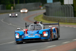 #11 SMP Racing BR Engineering BR1: Mikhail Aleshin, Vitaly Petrov, Jenson Button