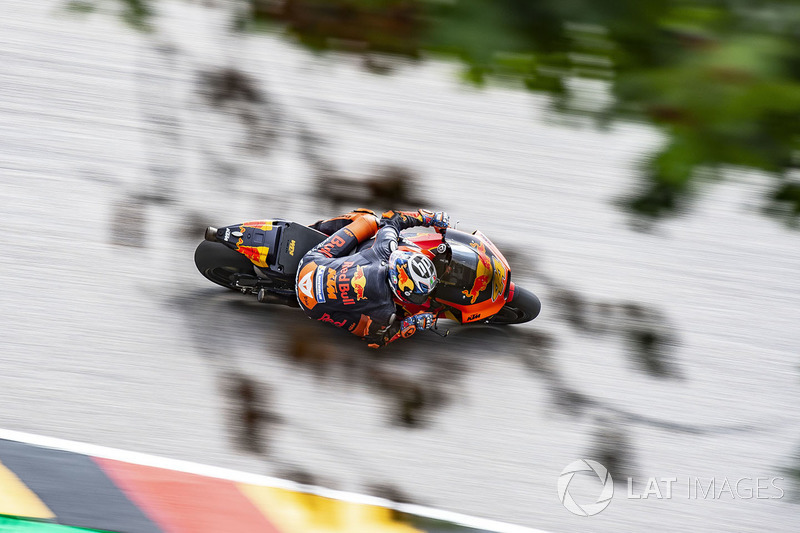 Pol Espargaro, Red Bull KTM Factory Racing