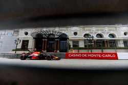 Max Verstappen, Red Bull Racing RB14