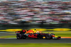 Daniel Ricciardo, Red Bull Racing RB13