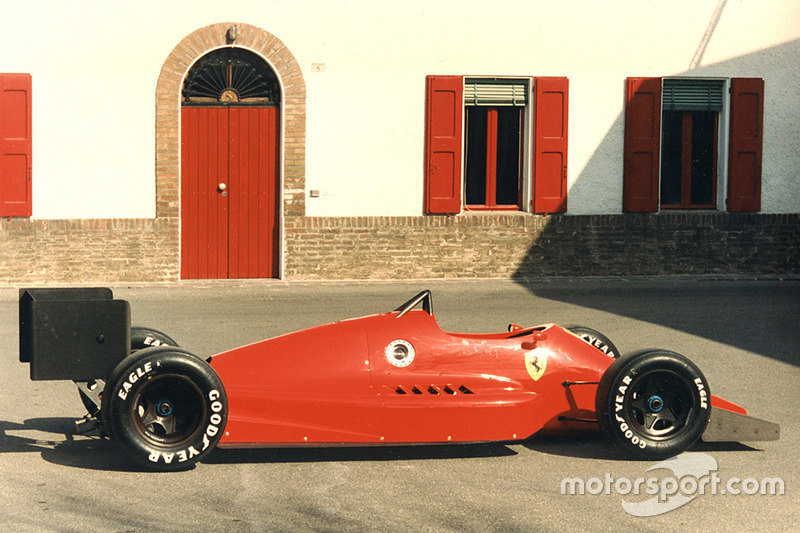A ameaça de ir à Indy