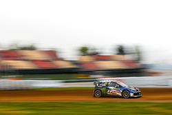 Петтер Сольберг, PSRX Volkswagen Sweden