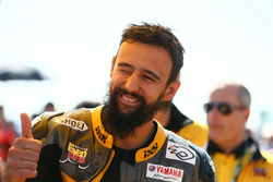 Randy Krummenacher, BARDAHL Evan Bros. WorldSSP Team