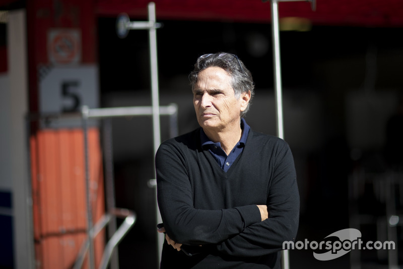 Nelson Piquet
