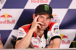 Cal Crutchlow, Team LCR Honda