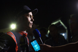 Thierry Neuville, Hyundai Motorsport