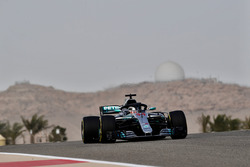 Льюіс Хемілтон, Mercedes-AMG F1 W09 EQ Power+