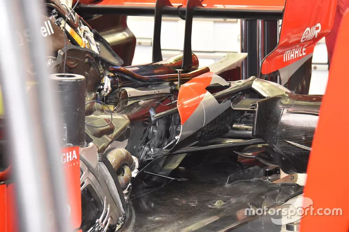 Ferrari SF71H