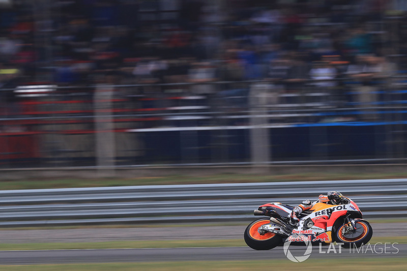 Dani Pedrosa, Repsol Honda Team