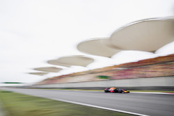 Daniel Ricciardo, Red Bull Racing RB14 Tag Heuer