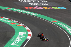 Max Verstappen, Red Bull Racing RB12