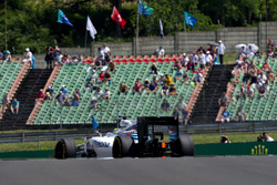Felipe Massa, Williams, FW38